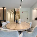 Nature Village – N°26 – 6 Personnes Lodge