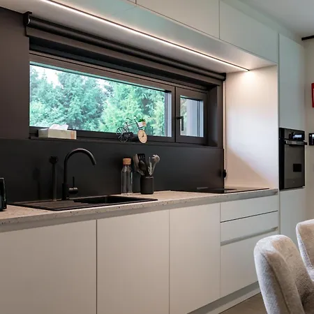 Lodge Nature Village - N°26 - 6 Personnes