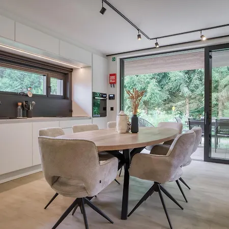 Nature Village - N°26 - 6 Personnes Lodge *