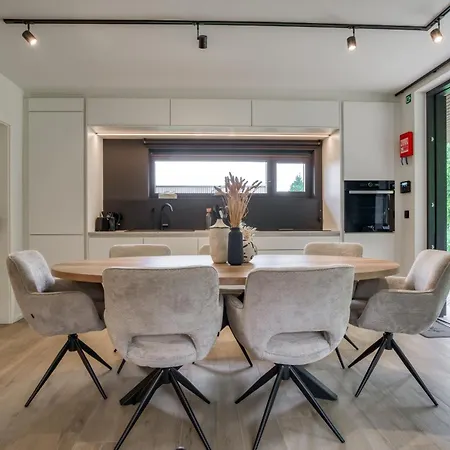 Nature Village - N°26 - 6 Personnes