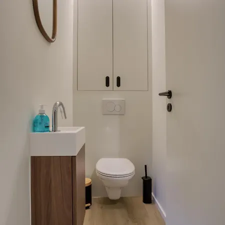 Nature Village - N°26 - 6 Personnes * Büllingen