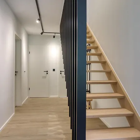 Lodge Nature Village - N°26 - 6 Personnes *