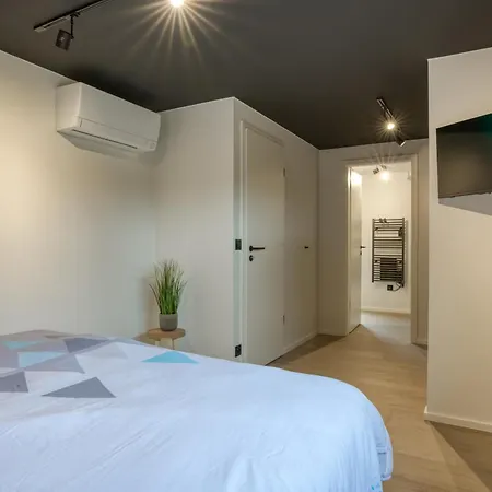 Nature Village - N°26 - 6 Personnes Bullange