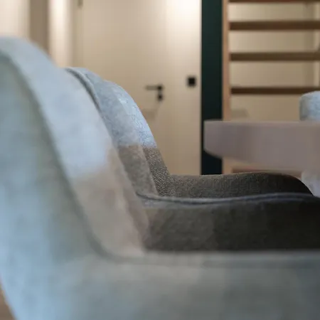 Lodge Nature Village - N°26 - 6 Personnes Bullange