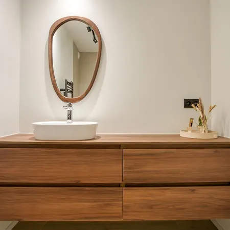 Nature Village - N°26 - 6 Personnes