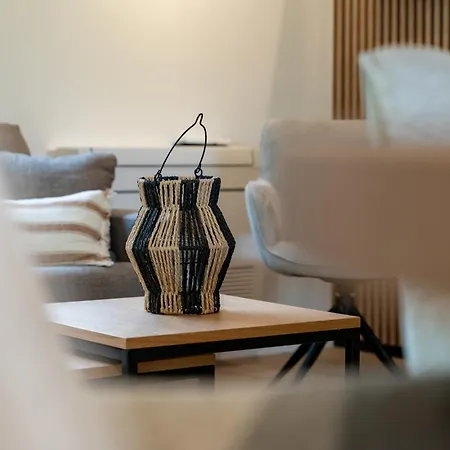 Lodge Nature Village - N°26 - 6 Personnes *