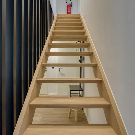 Lodge Nature Village - N°26 - 6 Personnes