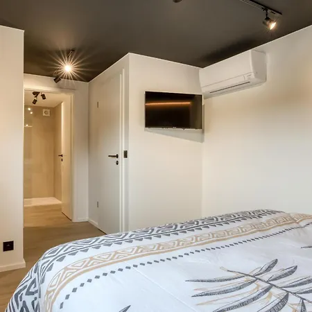 Nature Village - N°26 - 6 Personnes Büllingen