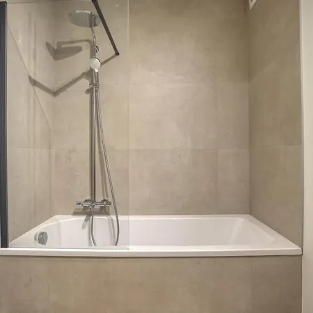 Nature Village - N°26 - 6 Personnes Bullange