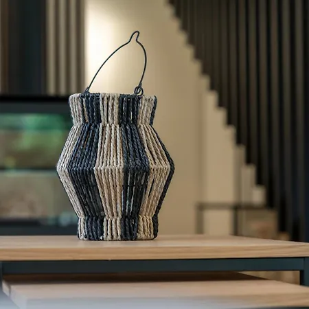 Lodge Nature Village - N°26 - 6 Personnes Büllingen