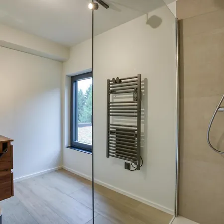 Lodge Nature Village - N°26 - 6 Personnes Bullange