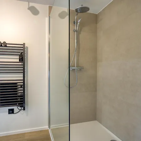 Nature Village - N°26 - 6 Personnes Lodge *