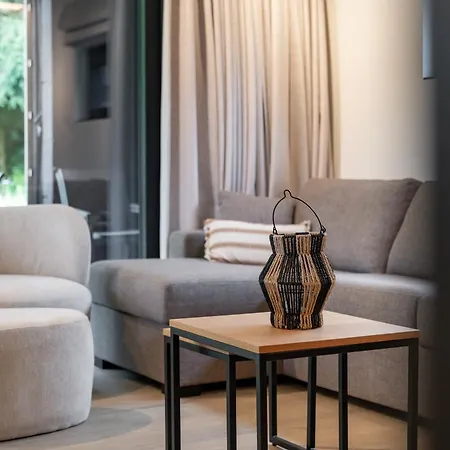 Nature Village - N°26 - 6 Personnes *