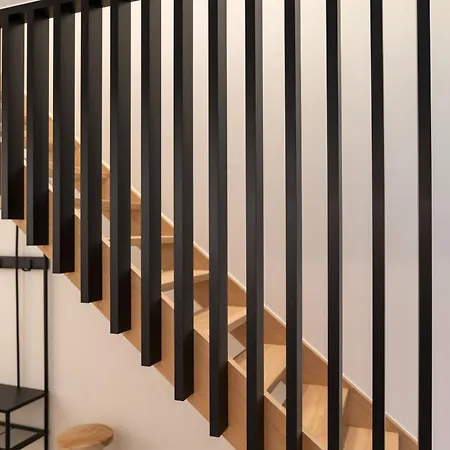 Lodge Nature Village - N°26 - 6 Personnes *