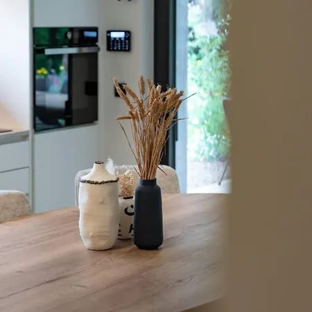 Lodge Nature Village - N°26 - 6 Personnes