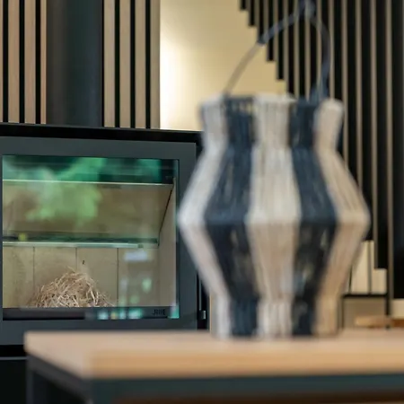 Nature Village - N°26 - 6 Personnes *