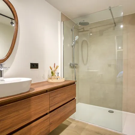 Nature Village - N°26 - 6 Personnes *