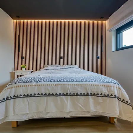 Nature Village - N°26 - 6 Personnes