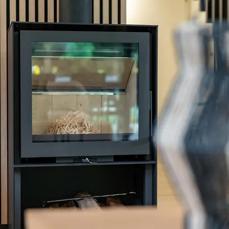 Nature Village - N°26 - 6 Personnes Lodge