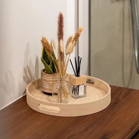 Nature Village - N°26 - 6 Personnes Bullange