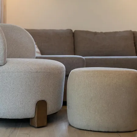 Nature Village - N°26 - 6 Personnes * Büllingen