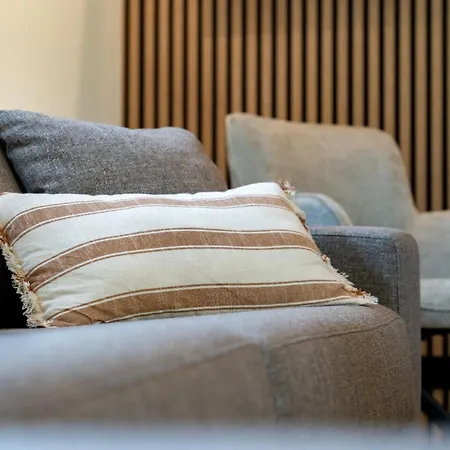 Lodge Nature Village - N°26 - 6 Personnes Bullange