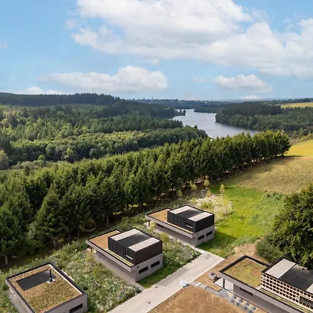 Nature Village - N°26 - 6 Personnes Bullange