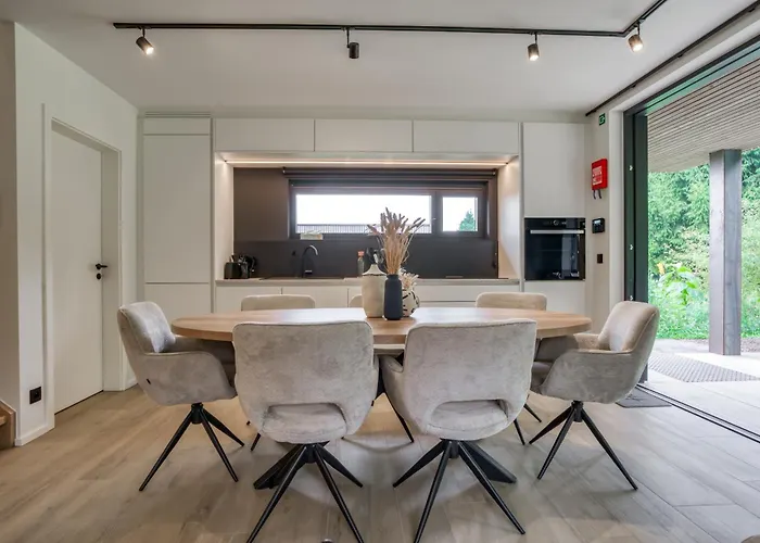 Nature Village - N°26 - 6 Personnes