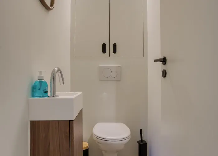 Nature Village - N°26 - 6 Personnes * Büllingen