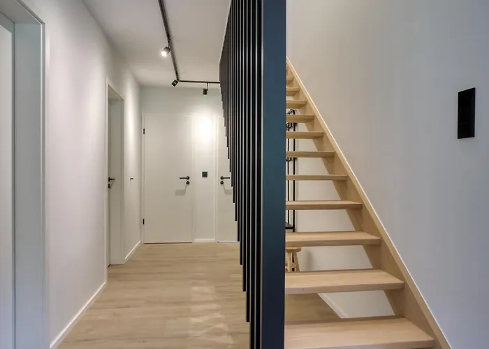 Lodge Nature Village - N°26 - 6 Personnes *