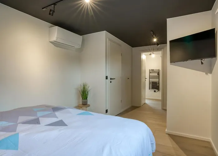 Nature Village - N°26 - 6 Personnes Büllingen