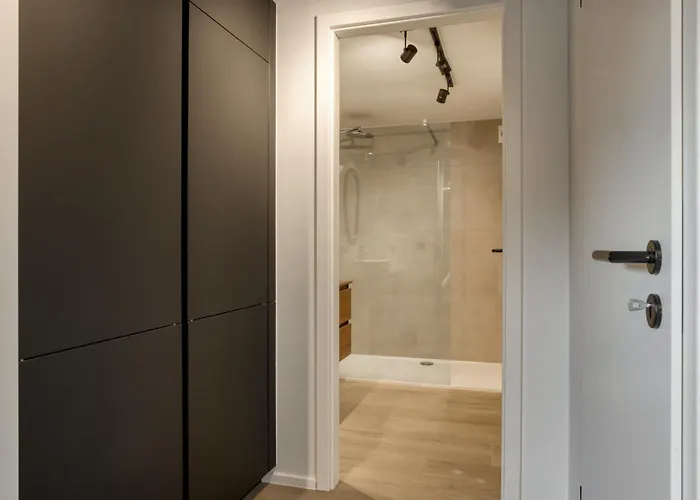 Nature Village - N°26 - 6 Personnes * Bullange