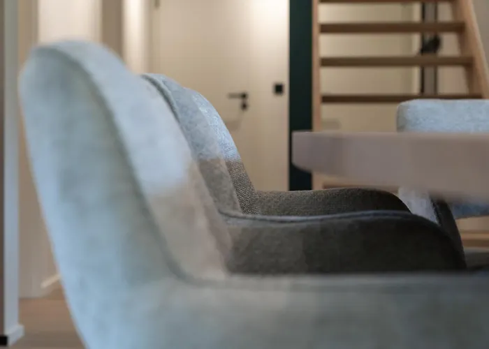 Lodge Nature Village - N°26 - 6 Personnes Bullange