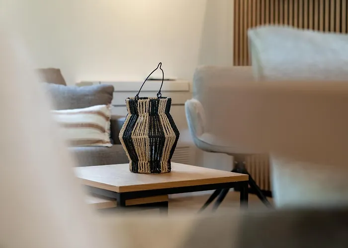 Lodge Nature Village - N°26 - 6 Personnes *