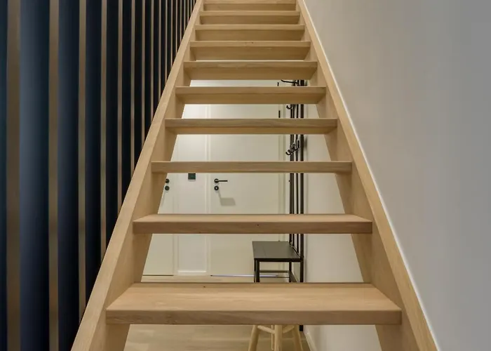 Lodge Nature Village - N°26 - 6 Personnes