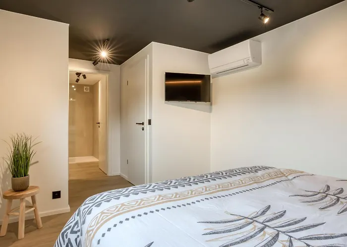 Nature Village - N°26 - 6 Personnes Bullange