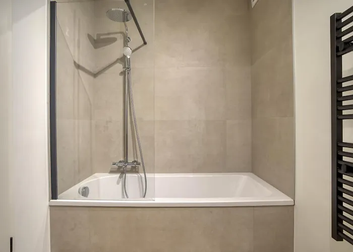 Nature Village - N°26 - 6 Personnes Bullange