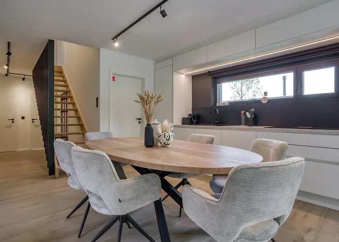 Nature Village - N°26 - 6 Personnes Lodge