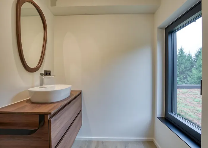 Lodge Nature Village - N°26 - 6 Personnes Büllingen