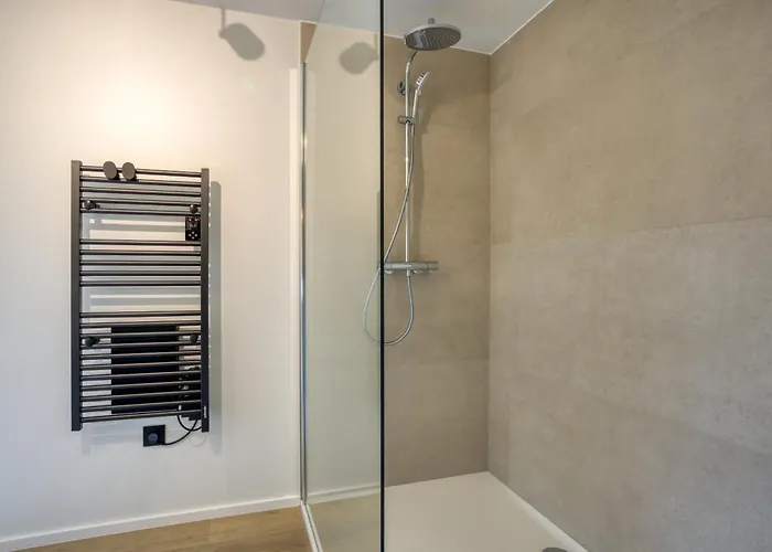 Nature Village - N°26 - 6 Personnes Lodge *