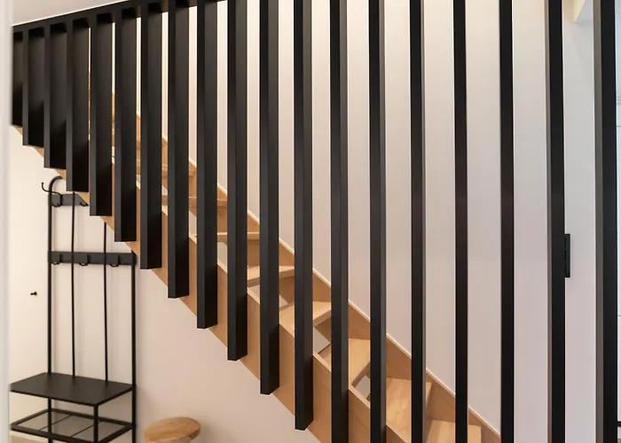 Lodge Nature Village - N°26 - 6 Personnes *