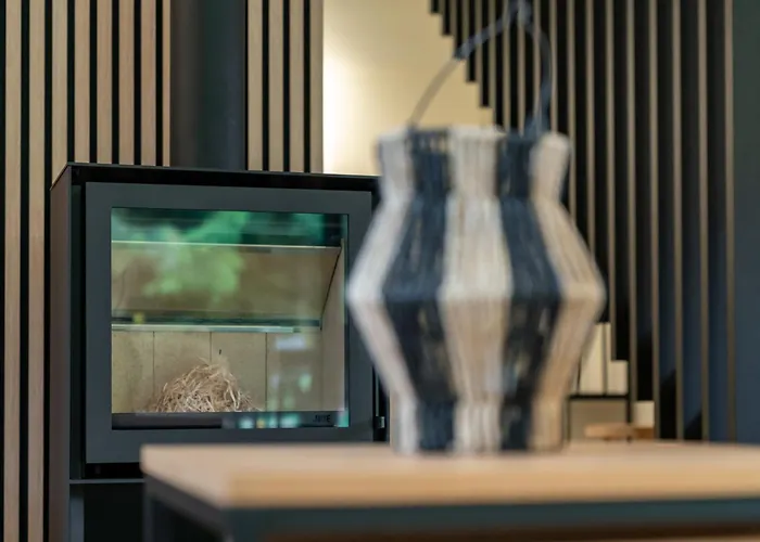 Nature Village - N°26 - 6 Personnes *