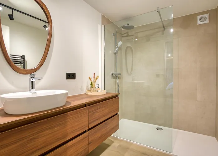 Nature Village - N°26 - 6 Personnes *