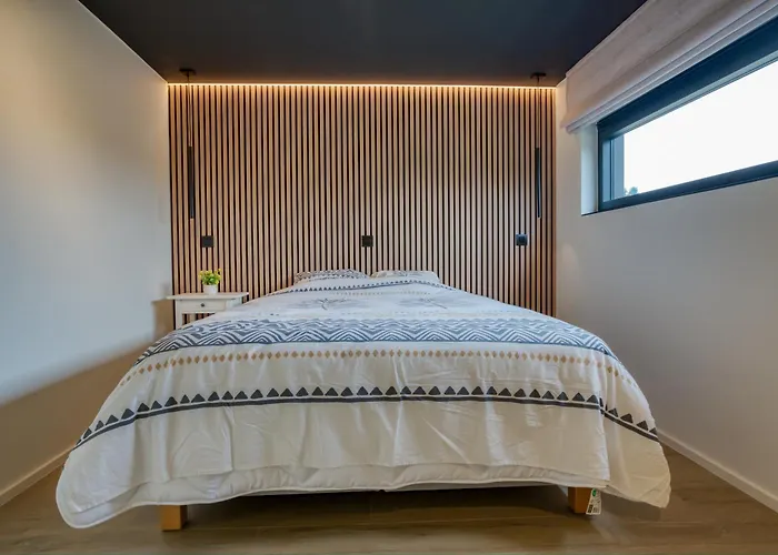 Nature Village - N°26 - 6 Personnes