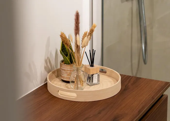 Nature Village - N°26 - 6 Personnes Bullange