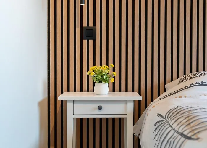 Nature Village - N°26 - 6 Personnes * Bullange