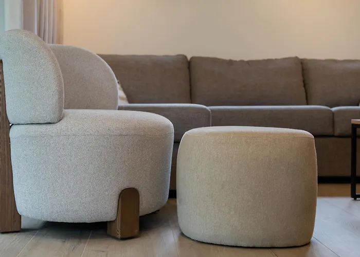 Nature Village - N°26 - 6 Personnes * Bullange