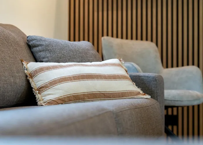 Lodge Nature Village - N°26 - 6 Personnes Bullange