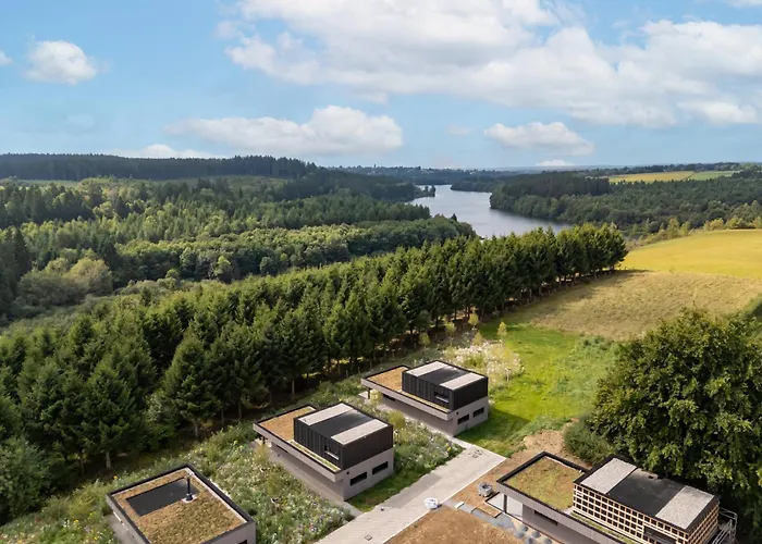 Nature Village - N°26 - 6 Personnes Büllingen